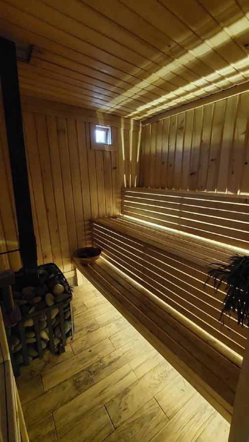 Sister'S Warm Guest House Batumi Luaran gambar