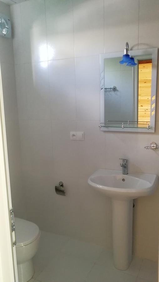 Sister'S Warm Guest House Batumi Luaran gambar